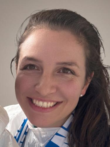 Nadine Behrendt