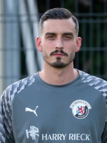 Pascal Santo