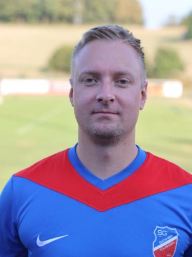 Chris Hannappel