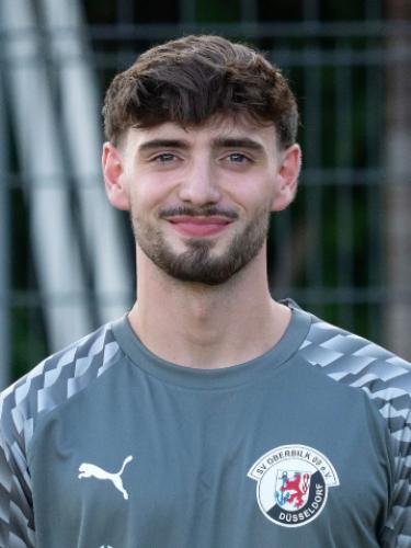 Dimitrios Sirokas