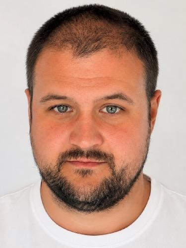 Christoph Dreßen