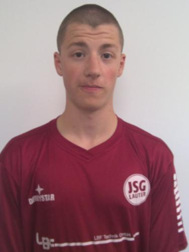 Konrad Feick