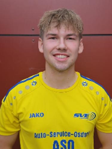 Jordan Tyler Kruckow