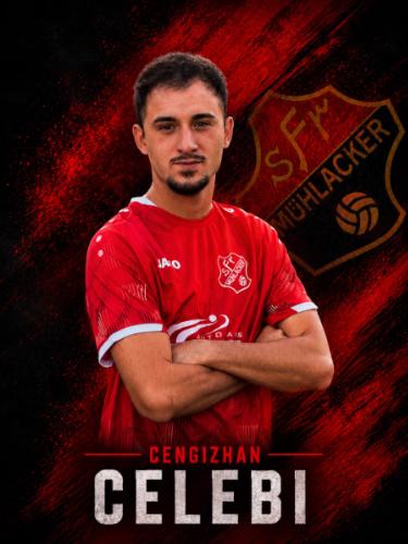 Cengizhan Celebi