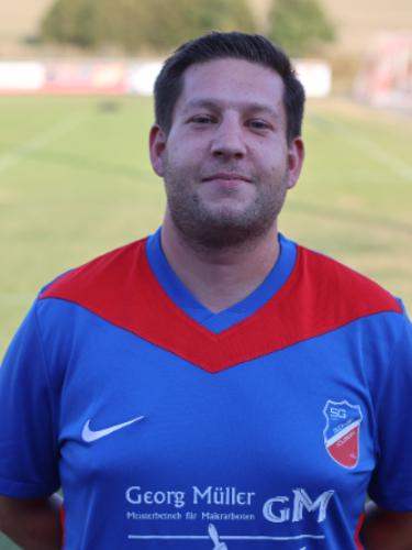 Sven Müller