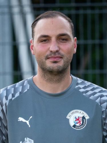 Alper Yasar
