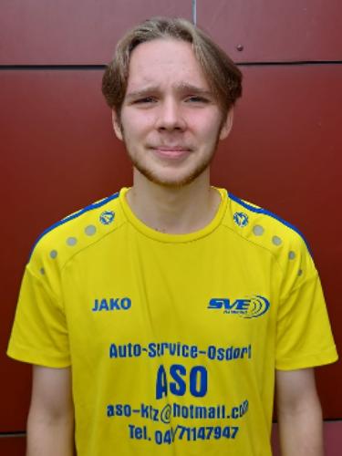 Domenik Colin Kutzner