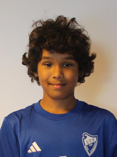 Ezra Alasan Levinson