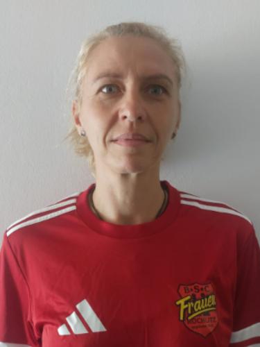 Cindy Kahlert
