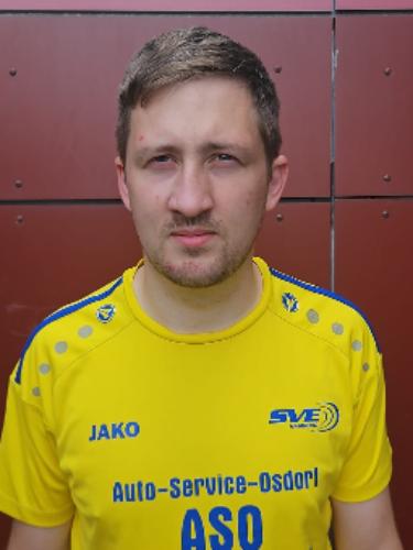 Tim Wehnke
