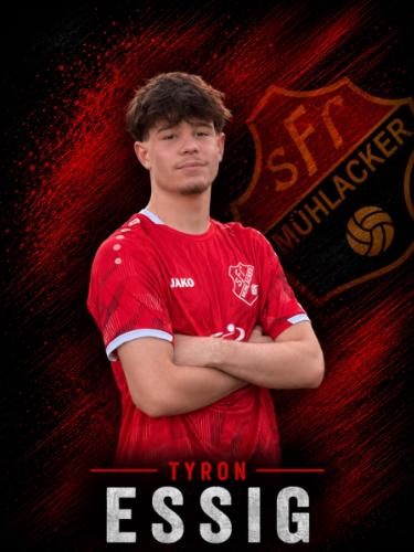 Tyron Essig