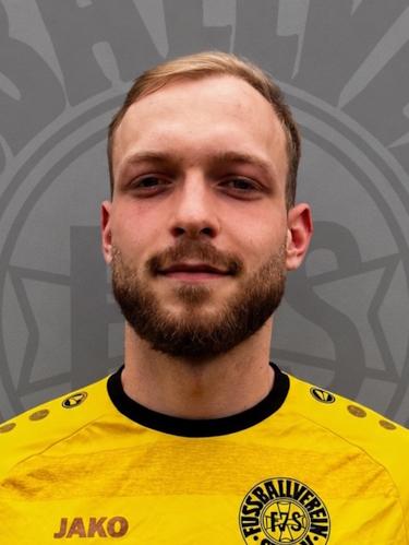 Leo Faißt
