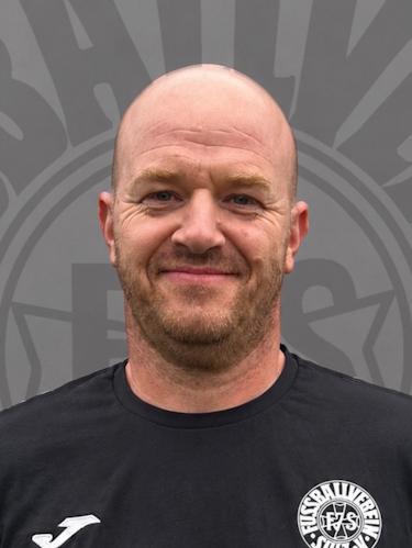 Daniel Keller