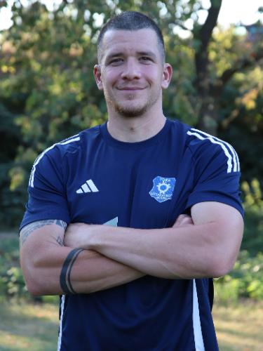 Sascha Janson