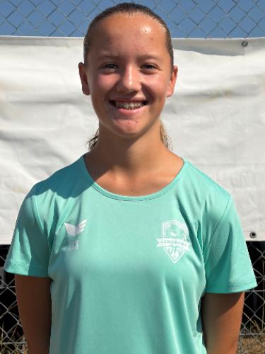 Sophia Stegmayer