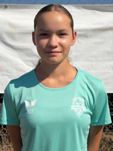 Nina Stegmayer