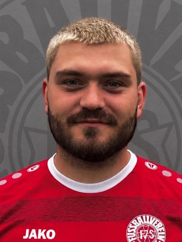 Nico Pakroppa
