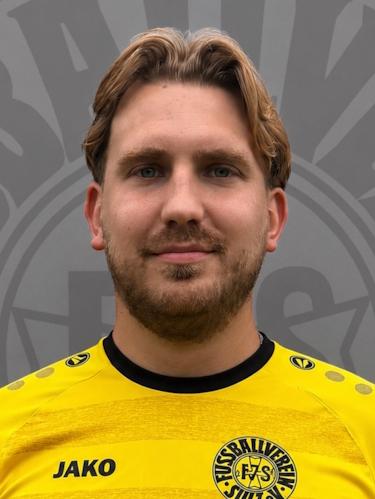 Steffen Schwarz