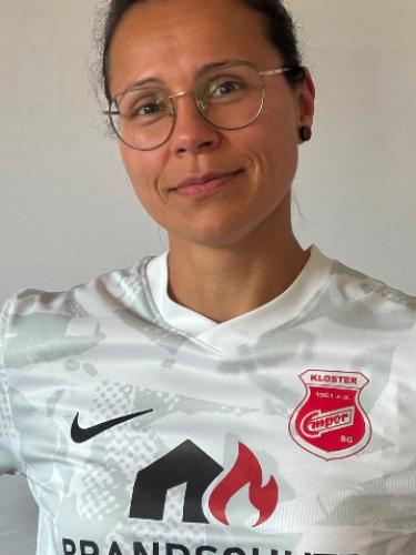 Susanne Kirchner