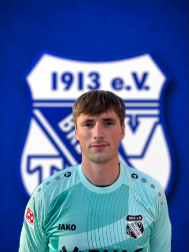 Niklas Reckert