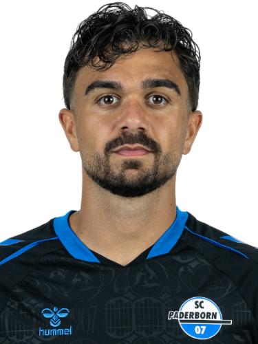 Oliver Batista Meier