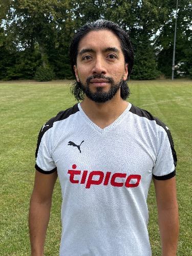 Victor Orellana