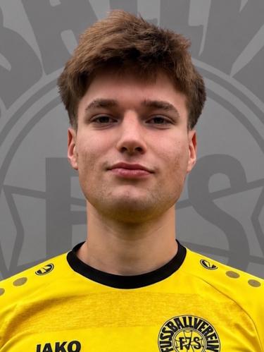Marlon Welenga