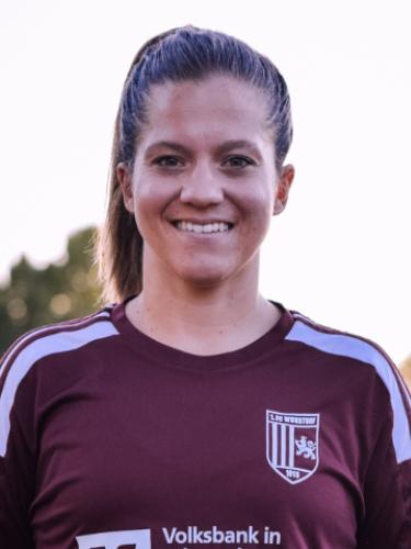 Sarah Asthalter