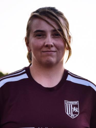 Melissa Burghardt