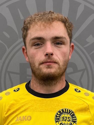 Jannis Dörr