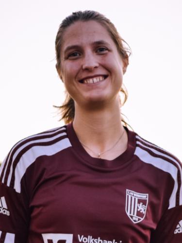 Sarah Depke