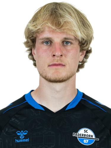 Mattes Hansen