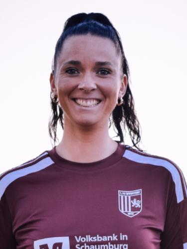 Lisa Jette
