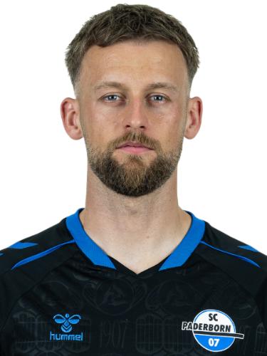 Sebastian Klaas