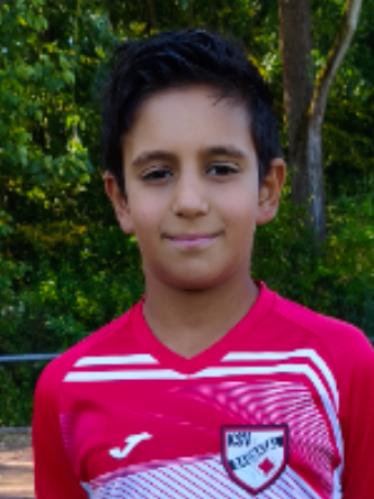 Mohsen Chokr