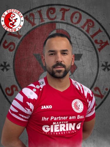 Ridvan Alkis