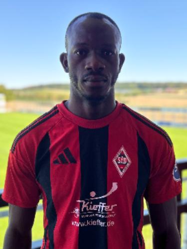 Ismael Kone