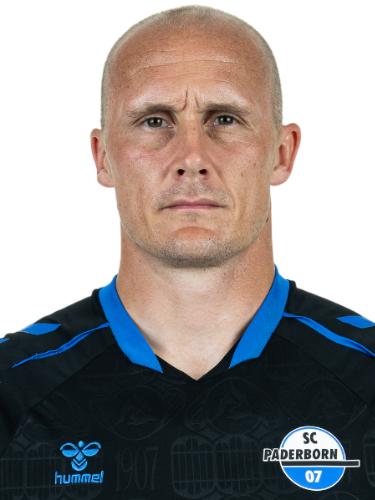 Sven Michel