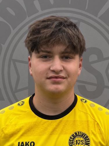 Adrian Krieg