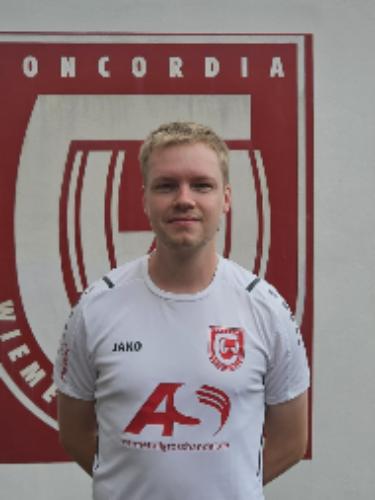 Sebastian Hanefeld