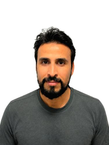 Mehdi El Mebtahij