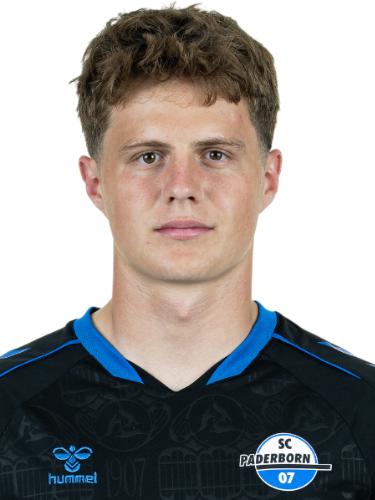 Niklas Mohr