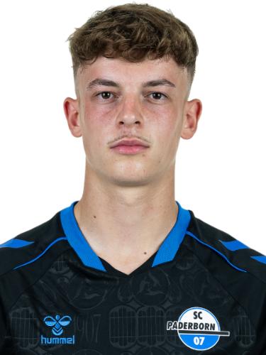Ruben Müller