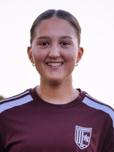 Lina Zindel