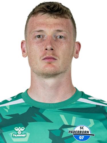 Markus Schubert