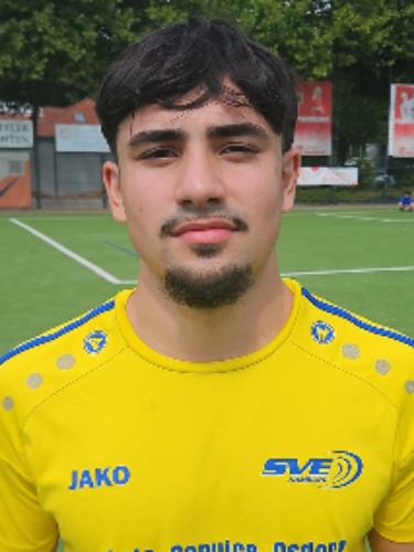 Ayhan Özdem