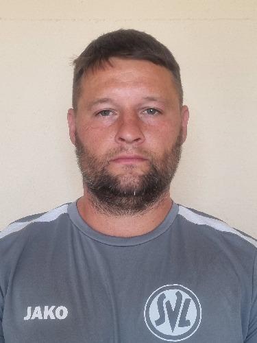 David Böhme