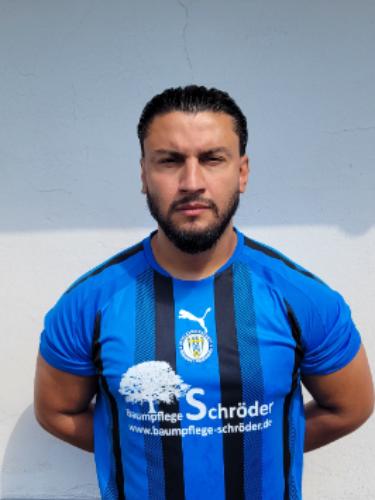 Kevin Bahtiri