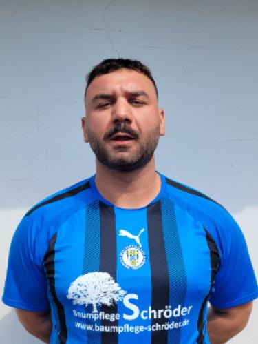 Abedin Dibrani