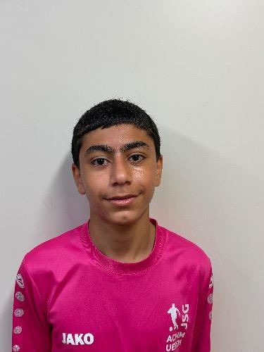 Amir Adel Shakir